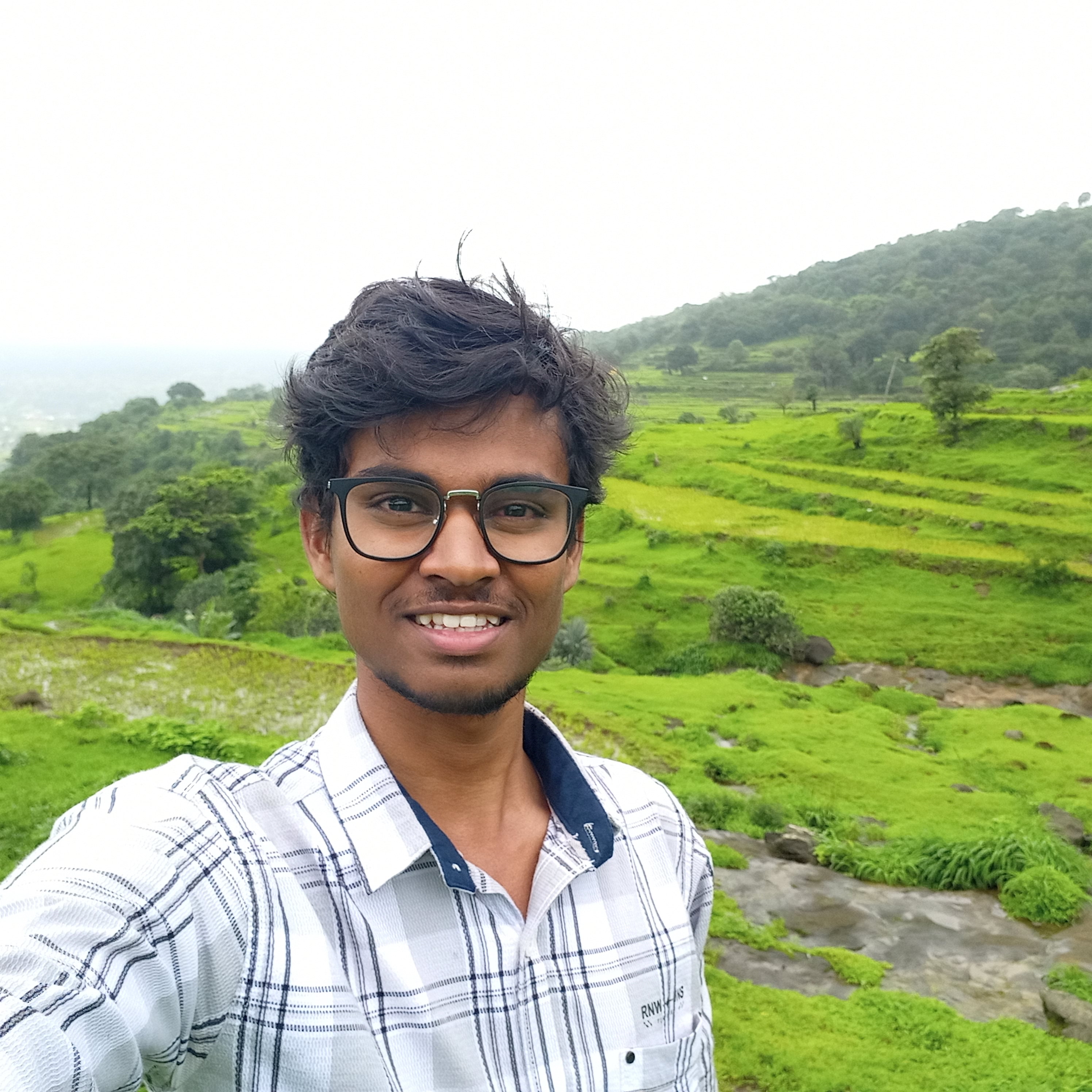Profile picture